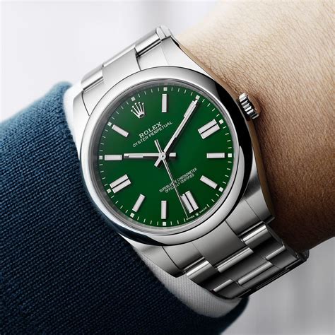 pulsera rolex hombre|Relojes Rolex: Oyster, el más influyente .